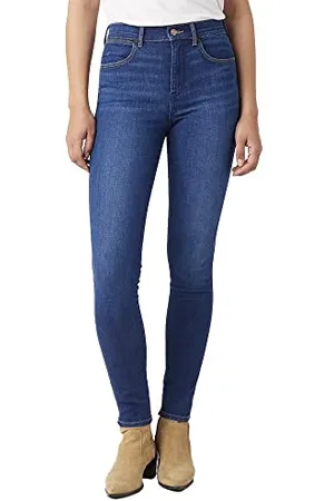 Wrangler Women