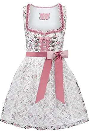 Stockerpoint Damen Raja Mini Dirndl, , 38