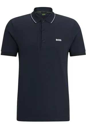 HUGO BOSS BOSS Herren Paule 4 Polo, , L EU