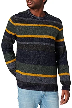 Camel Active Herren 4095436K23 Pullover, , 6XL