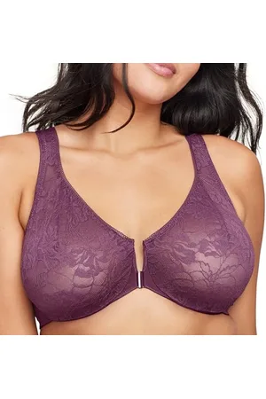 Glamorise Damen 9246 Plunge Bra, , 105F