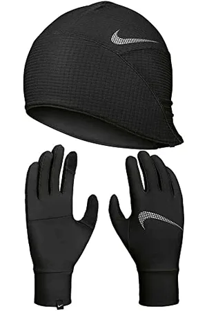 Nike Damen gloves Beannie, , XS EU