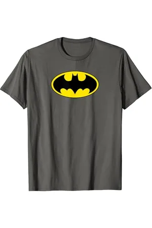 Batman Logo T-Shirt