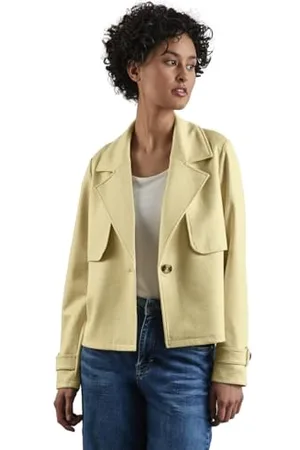 Street one Kurzer Trenchcoat