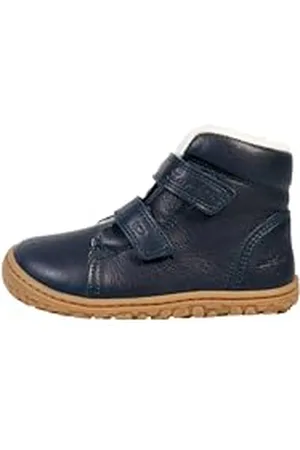 Lurchi Stiefelette Nik Barefoot, Farbe: , Größe:27