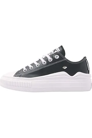 British Knights Damen Kaya Flow Low Sneaker, , 38 EU