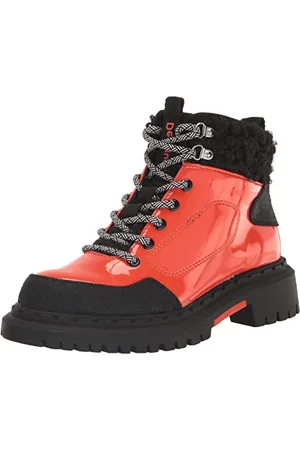 Desigual Damen Shoes_Trekking Hiking Shoe, , 37 EU