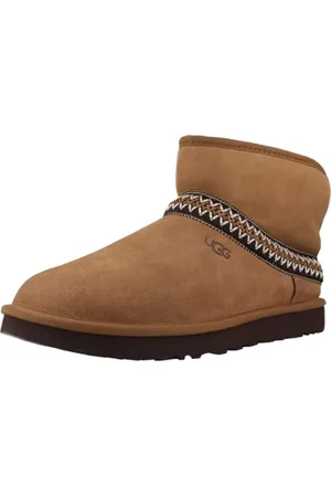 UGG Classic Mini Crescent Mode-Stiefel