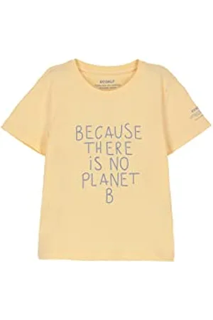 ECOALF Mädchen Hielalf Girls T-Shirt, , 14 Jahre