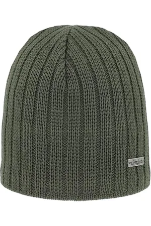 Eisglut Herrenmütze Norbertg Wool Made in Germany
