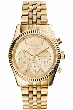 Michael Kors MK7378 Damenchronograph