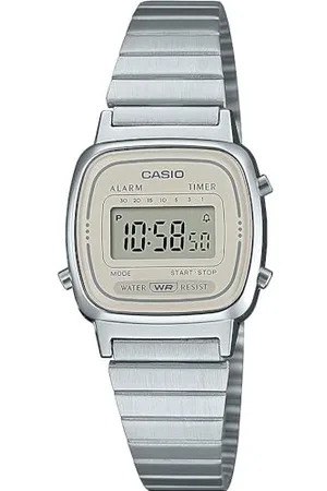 Casio Watch LA670WEA-8AEF