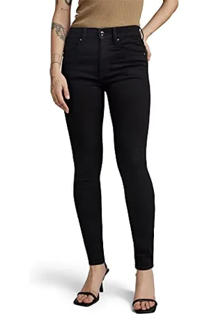 G-Star RAW Damen Lhana Skinny Jeans
