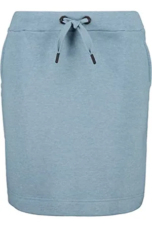 alife kickin ALIFE and Kickin LuluAK A Short Skirt – Damen Minirock – Kurzer Freizeitrock für Sommer & Alltag – Stylisch Rock für Freizeit & Urlaub L