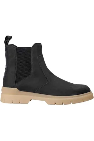 HUGO BOSS Herren Ryan_cheb_pplt Chelsea_Boot, , 44 EU