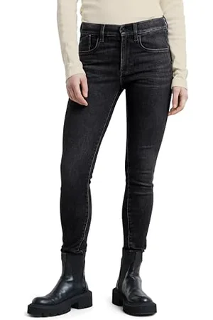 G-Star Damen Lhana Skinny Jeans, , 29W / 32L
