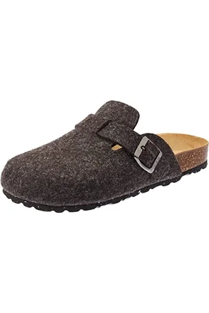 CMP Damen ECO Taraz WMN Home Slippers Slipper, , 39 EU
