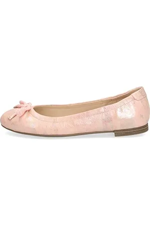 Caprice Damen 9-9-22102-28 Ballerinas, , Gr.40 EU