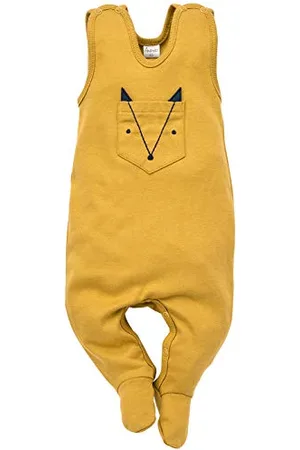 Pinókio Baby - Jungen baby slaapsuit SLEEPSUIT, , 56 EU