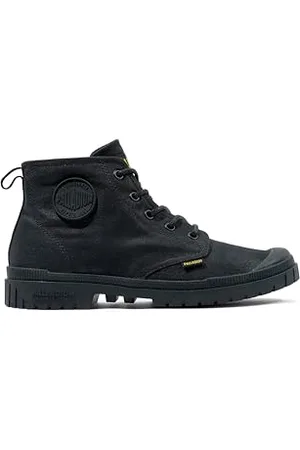 Palladium Unisex Pampa Ankle Boot, , 37 EU