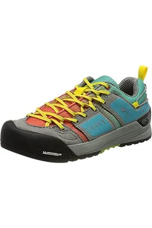 BOREAL Damen Shango Ws Wanderschuhe, Mehrfarbig (Celest SLM 001), 41.5 EU