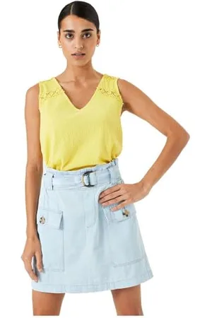 Garcia R40321_Ladies Skirt
