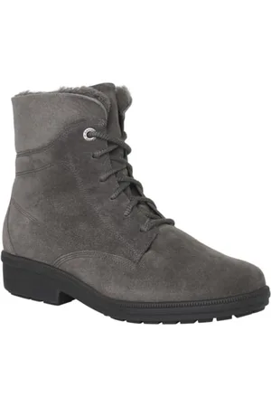 Ganter Damen Kathy-K Halblange Stiefel, , 38.5 EU X-Weit
