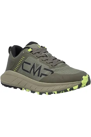 CMP Herren Hamber Lifestyle Shoes Sneaker, , 39 EU