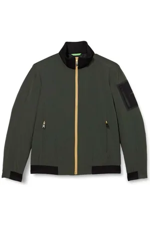 HUGO BOSS J_Grid