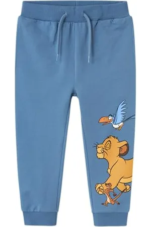 NAME IT Boy Sweathose Regular Fit