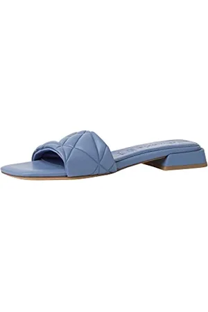Tamaris Damen 1-1-27126-38 Hausschuh, Blue, 39 EU