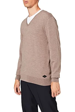 Replay Herren Uk8312.000.g22734 Pullover, , S