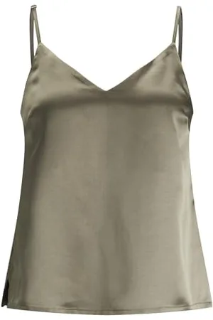 JJXX JACK & JONES Damen Jxmalia Satin Noos Top, , S EU