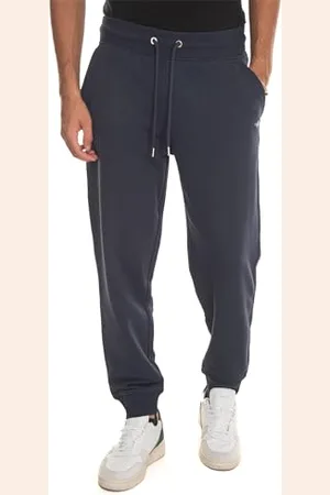 GANT Herren Reg Shield Sweatpants L ssige Hose, , XXL EU