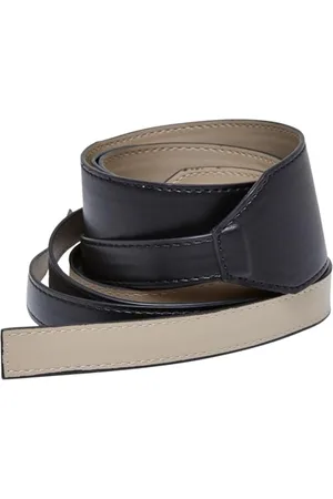 Urban classics Unisex TB6553-Synthetic Leather Sash Belt Gürtel, , L/XL