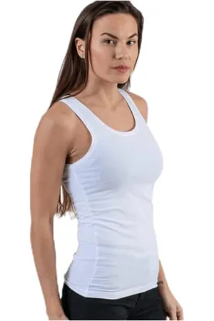 Pieces® Damen Pcsirene Tank Noos Top, ,L