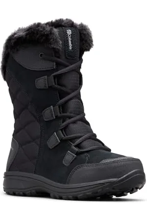 Columbia Damen-Winterstiefel, ICE MAIDEN II