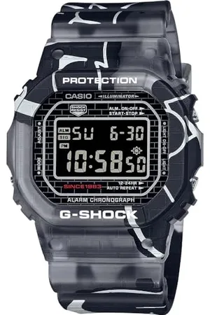 Casio Dw5000ss Watch One Size