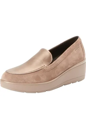 Geox Mädchen D Ilde B Moccasin, , 36 EU