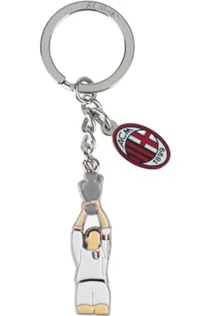 AC Milan B0D9457YXM