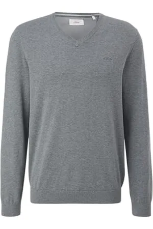 QS by s.Oliver Herren 2143174 Pullover, , XXL