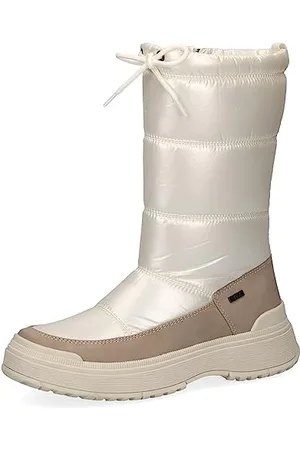 Caprice Stiefelette 9-26421-41 132 G-Weite
