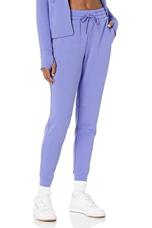 Amazon Damen Active Jogginghose Mit Lockerer Passform (Erhältlich In Übergrößen), , L