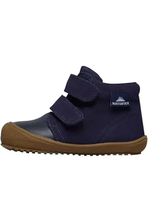 Naturino Stiefeletten aus Leder und Veloursleder, 20