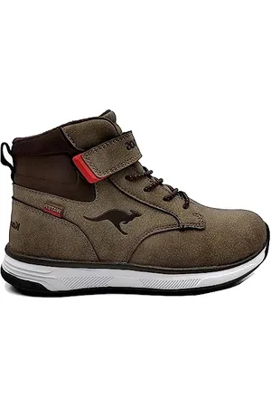 KangaROOS Jungen K-leno V Rtx Schneestiefel, , 30 EU