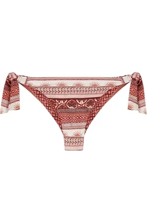 Women secret Damen Tropique Bikinihöschen Bikini-Unterteile, , M