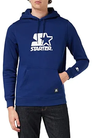 STARTER BLACK LABEL Herren Starter The Classic Logo Hoody S