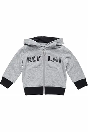 Replay Baby-Jungen PB2440 Kapuzenpullover, , 6M