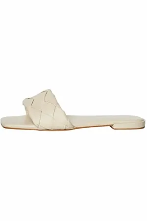 VERO MODA VMMAY LEATHER SANDAL