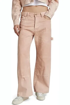 G-Star RAW Damen Bowey 3D Carpenter Loose Jeans, , 30W / 34L